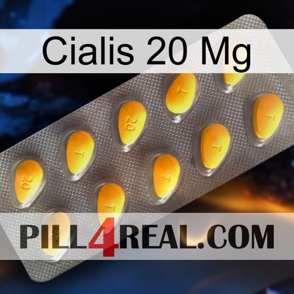Cialis 20 Mg cialis1
